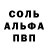 APVP мука Maxishine